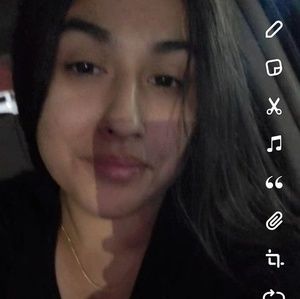 Meet your Posher, Faith